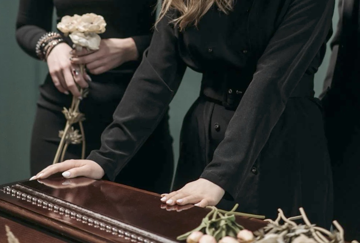 helping children grieve